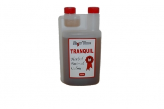 Showbiz Tranquil 1ltr -  image 1